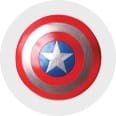 Captain America Accessories