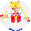 Sailor Moon Costumes