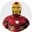 Iron Man Costumes
