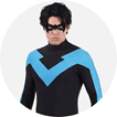 Robin Costumes