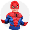 Spider-Man Costumes