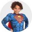 Superman Costumes