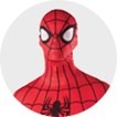 Adult Spiderman Costumes