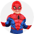 Toddler Costumes