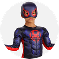 Boys' Costumes