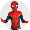 Kids Spiderman Costumes