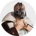 Plus Size Costumes