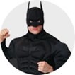 Adult Batman Costumes