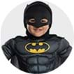 Kids Batman Costumes