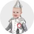 Baby Costumes