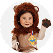 Cowardly Lion Costumes