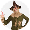 Scarecrow Costumes