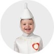 Tin Man Costumes