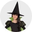 Wicked Witch Costumes