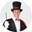 Magician Costumes