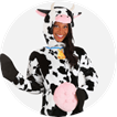 Farm Animal Costumes