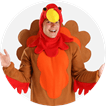 Turkey Costumes