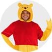 Winnie the Pooh Costumes