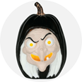 Disney Villains Decorations