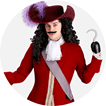 Disney Villains Costumes
