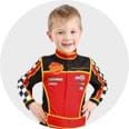 Toddler Costumes