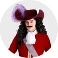 Men's Costumes