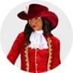 Captain Hook Costumes