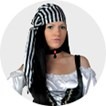Pirate Wench Costumes
