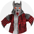 Wolf Decorations