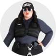 Plus Size Costumes
