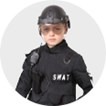 SWAT Costumes update