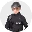 SWAT Costumes