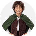 Boys' Costumes