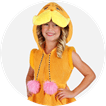 Kid's Halloween Costumes 2026