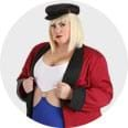 Plus Size Costumes