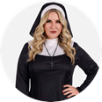 Plus Size Costumes