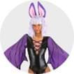 Sexy 2025 Halloween Costumes