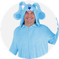 Plus Size Costumes