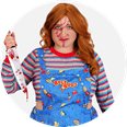 Plus Size Costumes
