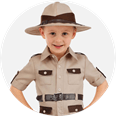 Toddler Costumes