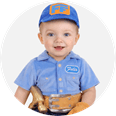 Baby Costumes