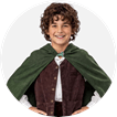 Boy's Halloween Costumes 2026