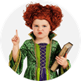 Toddler Costumes