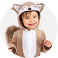 Baby Costumes