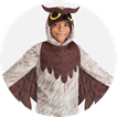 Owl Costumes
