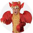 Kids Costumes