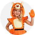 Toddler Costumes