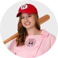 Plus Size Costumes