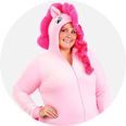 Plus Size Costumes