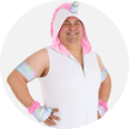 Plus Size Costumes